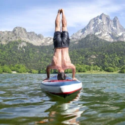 PADDLE GONFLABLE AQUA MARINA HYPER 11.6 2023 20 PADDLE GONFLABLE AQUA MARINA HYPER 11.6 2023 -JOBE Soldes paddle gonflable aqua marina hyper 116 2023 3