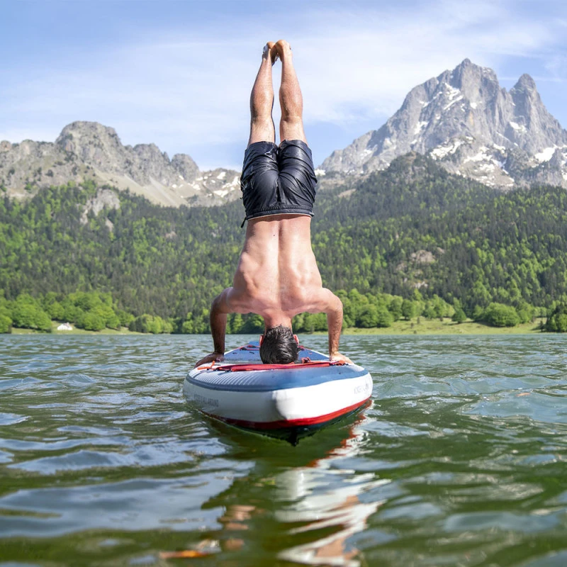 PADDLE GONFLABLE AQUA MARINA HYPER 11.6 2023 6 PADDLE GONFLABLE AQUA MARINA HYPER 11.6 2023 – Image 4