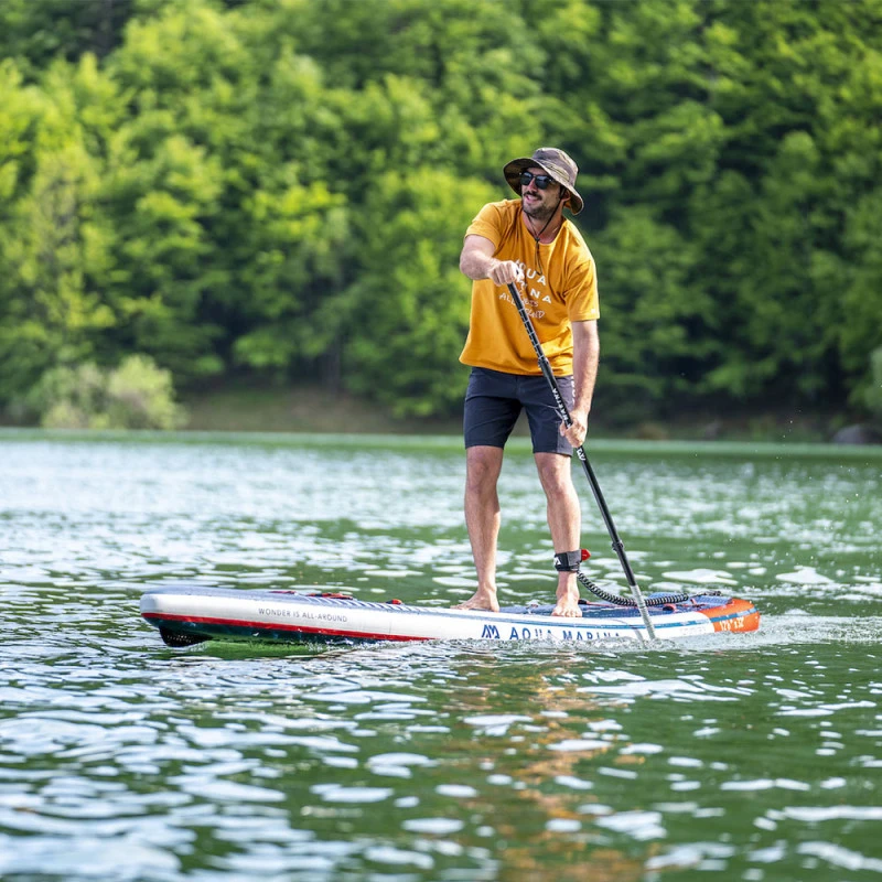 PADDLE GONFLABLE AQUA MARINA HYPER 11.6 2023 7 PADDLE GONFLABLE AQUA MARINA HYPER 11.6 2023 – Image 5