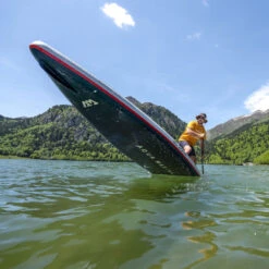 PADDLE GONFLABLE AQUA MARINA HYPER 11.6 2023 22 PADDLE GONFLABLE AQUA MARINA HYPER 11.6 2023 -JOBE Soldes paddle gonflable aqua marina hyper 116 2023 5