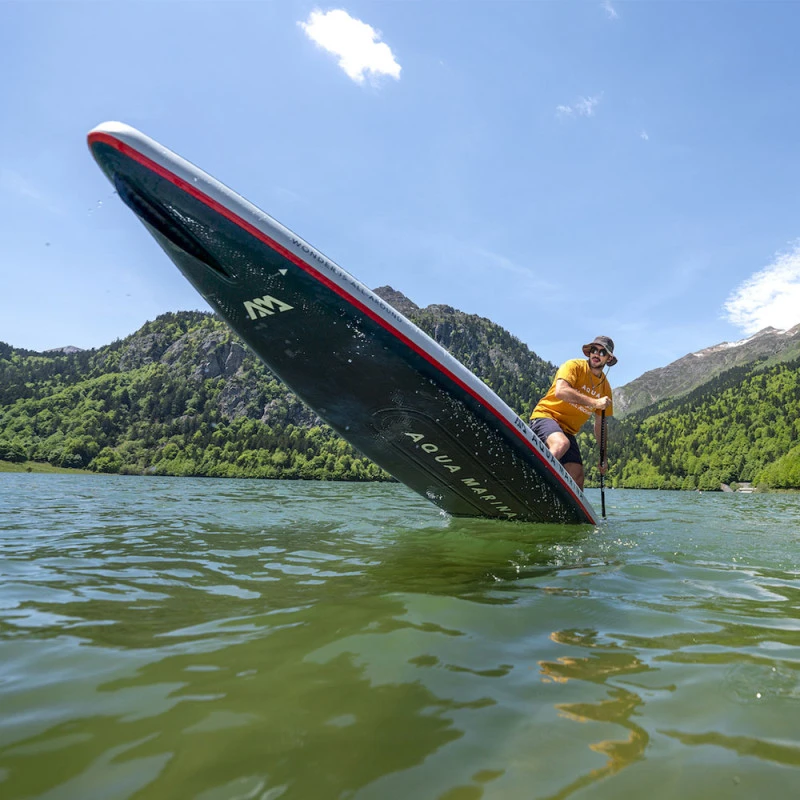 PADDLE GONFLABLE AQUA MARINA HYPER 11.6 2023 8 PADDLE GONFLABLE AQUA MARINA HYPER 11.6 2023 – Image 6