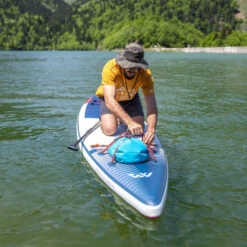 PADDLE GONFLABLE AQUA MARINA HYPER 11.6 2023 23 PADDLE GONFLABLE AQUA MARINA HYPER 11.6 2023 -JOBE Soldes paddle gonflable aqua marina hyper 116 2023 6