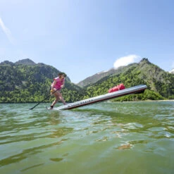 PADDLE GONFLABLE AQUA MARINA HYPER 11.6 2023 24 PADDLE GONFLABLE AQUA MARINA HYPER 11.6 2023 -JOBE Soldes paddle gonflable aqua marina hyper 116 2023 7