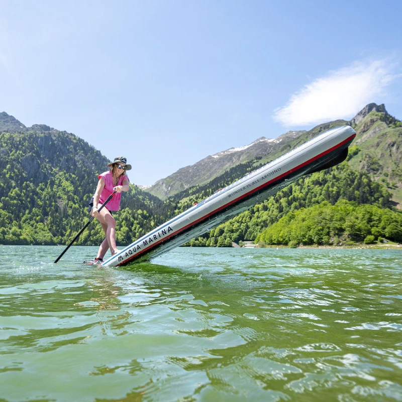 PADDLE GONFLABLE AQUA MARINA HYPER 11.6 2023 11 PADDLE GONFLABLE AQUA MARINA HYPER 11.6 2023 – Image 9