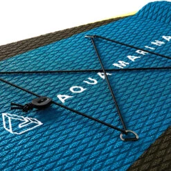 PADDLE GONFLABLE AQUA MARINA HYPER 12.6 2022 32 PADDLE GONFLABLE AQUA MARINA HYPER 12.6 2022 -JOBE Soldes paddle gonflable aqua marina hyper 126 2022 13