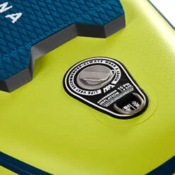 PADDLE GONFLABLE AQUA MARINA HYPER 12.6 2022 33 PADDLE GONFLABLE AQUA MARINA HYPER 12.6 2022 -JOBE Soldes paddle gonflable aqua marina hyper 126 2022 14