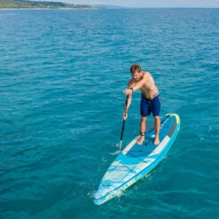 PADDLE GONFLABLE AQUA MARINA HYPER 12.6 2022 24 PADDLE GONFLABLE AQUA MARINA HYPER 12.6 2022 -JOBE Soldes paddle gonflable aqua marina hyper 126 2022 5