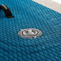 PADDLE GONFLABLE AQUA MARINA HYPER 12.6 2022 26 PADDLE GONFLABLE AQUA MARINA HYPER 12.6 2022 -JOBE Soldes paddle gonflable aqua marina hyper 126 2022 7