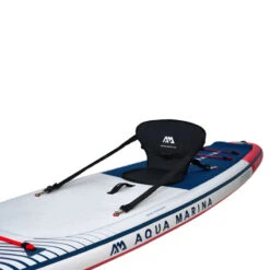 PADDLE GONFLABLE AQUA MARINA HYPER 12.6 2023 -JOBE Soldes paddle gonflable aqua marina hyper 126 2023 12