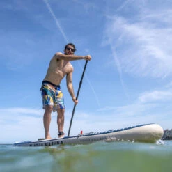 PADDLE GONFLABLE AQUA MARINA MAGMA 11.2 2023 15 PADDLE GONFLABLE AQUA MARINA MAGMA 11.2 2023 -JOBE Soldes paddle gonflable aqua marina magma 112 2023 3