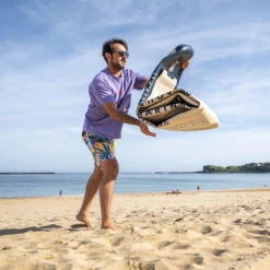 PADDLE GONFLABLE AQUA MARINA MAGMA 11.2 2023 17 PADDLE GONFLABLE AQUA MARINA MAGMA 11.2 2023 -JOBE Soldes paddle gonflable aqua marina magma 112 2023 5