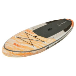 PADDLE GONFLABLE AQUA MARINA MAGMA 2022 11.2 -JOBE Soldes paddle gonflable aqua marina magma 2022 112 10