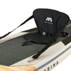 PADDLE GONFLABLE AQUA MARINA MAGMA 2022 11.2 -JOBE Soldes paddle gonflable aqua marina magma 2022 112 2
