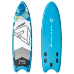 PADDLE GONFLABLE AQUA MARINA MEGA 18.1 2023 17 PADDLE GONFLABLE AQUA MARINA MEGA 18.1 2023 -JOBE Soldes paddle gonflable aqua marina mega 181 2022 5