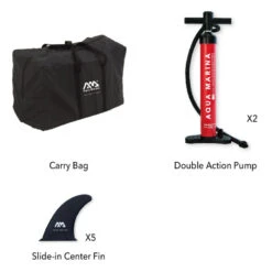 PADDLE GONFLABLE AQUA MARINA MEGA 18.1 2023 18 PADDLE GONFLABLE AQUA MARINA MEGA 18.1 2023 -JOBE Soldes paddle gonflable aqua marina mega 181 2022 6