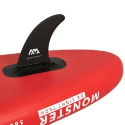 PADDLE GONFLABLE AQUA MARINA MONSTER 12.0 2022 24 PADDLE GONFLABLE AQUA MARINA MONSTER 12.0 2022 -JOBE Soldes paddle gonflable aqua marina monster 120 2022 10