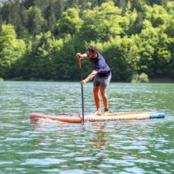 PADDLE GONFLABLE AQUA MARINA MONSTER 12.0 2023 18 PADDLE GONFLABLE AQUA MARINA MONSTER 12.0 2023 -JOBE Soldes paddle gonflable aqua marina monster 120 2023 3