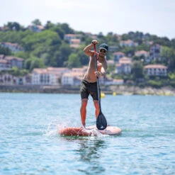 PADDLE GONFLABLE AQUA MARINA MONSTER 12.0 2023 19 PADDLE GONFLABLE AQUA MARINA MONSTER 12.0 2023 -JOBE Soldes paddle gonflable aqua marina monster 120 2023 4