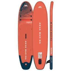 PADDLE GONFLABLE AQUA MARINA MONSTER 12.0 2023 24 PADDLE GONFLABLE AQUA MARINA MONSTER 12.0 2023 -JOBE Soldes paddle gonflable aqua marina monster 120 2023 9