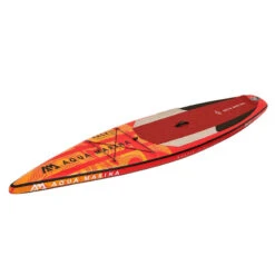 PADDLE GONFLABLE AQUA MARINA RACE 12.6 2023 -JOBE Soldes paddle gonflable aqua marina race 126 2022 10