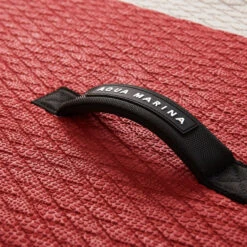 PADDLE GONFLABLE AQUA MARINA RACE 12.6 2023 -JOBE Soldes paddle gonflable aqua marina race 126 2022 6