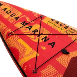 PADDLE GONFLABLE AQUA MARINA RACE 14.0 2023 -JOBE Soldes paddle gonflable aqua marina race 140 2022 10