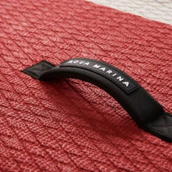 PADDLE GONFLABLE AQUA MARINA RACE 14.0 2023 -JOBE Soldes paddle gonflable aqua marina race 140 2022 11