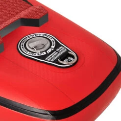 PADDLE GONFLABLE AQUA MARINA RACE 14.0 2023 -JOBE Soldes paddle gonflable aqua marina race 140 2022 7