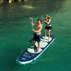 PADDLE GONFLABLE AQUA MARINA SUPER TRIP TANDEM 14.0 2023 -JOBE Soldes paddle gonflable aqua marina super trip tandem 140 2022 10