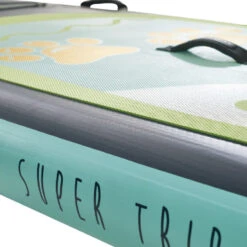 PADDLE GONFLABLE AQUA MARINA SUPER TRIP TANDEM 14.0 2023 -JOBE Soldes paddle gonflable aqua marina super trip tandem 140 2022 8