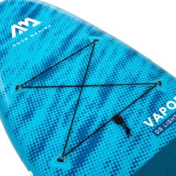 PADDLE GONFLABLE AQUA MARINA VAPOR 10.4 2022 -JOBE Soldes paddle gonflable aqua marina vapor 104 2022 5