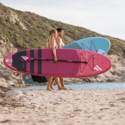 PADDLE GONFLABLE FANATIC DIAMOND AIR 10.4 + PAGAIE CARBON DIAMOND C35 -JOBE Soldes paddle gonflable fanatic 2022 diamond air 104 pagaie carbon diamond c35 2