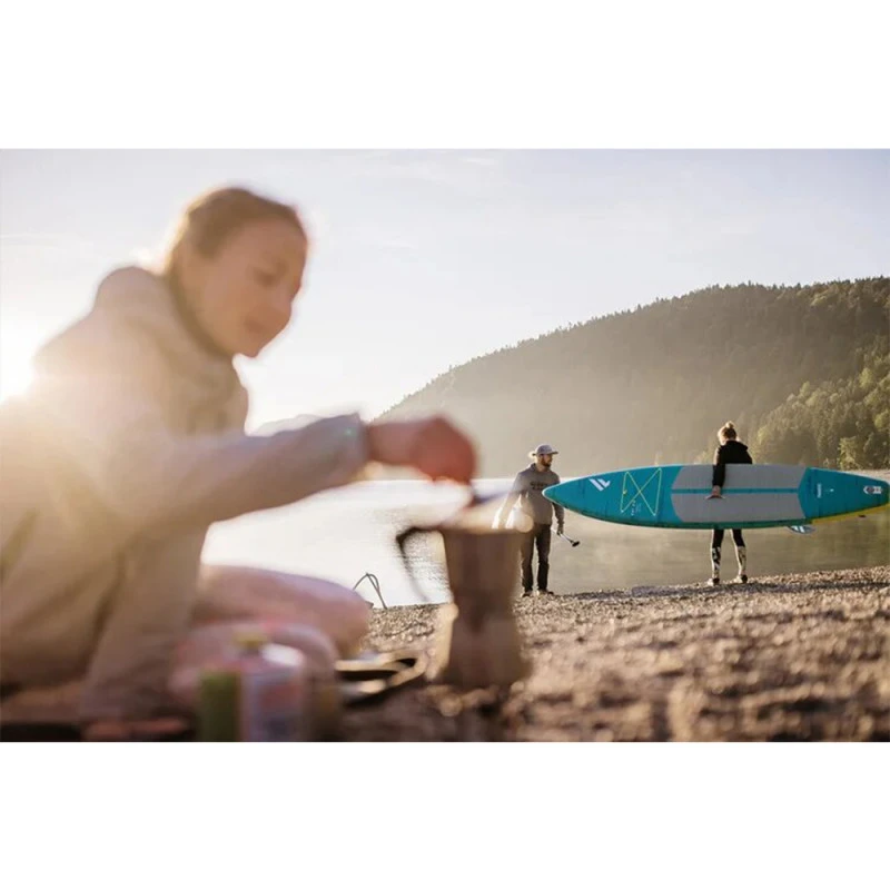 PADDLE GONFLABLE FANATIC RAY AIR 11.6 X 31 POCKET 5 PADDLE GONFLABLE FANATIC RAY AIR 11.6 X 31 POCKET – Image 3