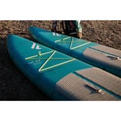 PADDLE GONFLABLE FANATIC RAY AIR 11.6 X 31 POCKET 21 PADDLE GONFLABLE FANATIC RAY AIR 11.6 X 31 POCKET -JOBE Soldes paddle gonflable fanatic ray air 116 x 31 pocket 2022 8