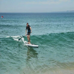 Red Paddle Co. PADDLE GONFLABLE RED PADDLE ELITE 12.6 X 28 2022 -JOBE Soldes paddle gonflable red paddle elite 126 x 28 2022 2