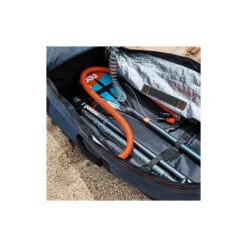 Red Paddle Co. PADDLE GONFLABLE RED PADDLE RIDE PURPLE 10.6 2022 -JOBE Soldes paddle gonflable red paddle ride purple 106 2022 3