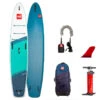 Red Paddle Co. Paddle Gonflable Red Paddle Voyager 12.0 2022 1 Red Paddle Co. Paddle Gonflable Red Paddle Voyager 12.0 2022 -JOBE Soldes paddle gonflable red paddle voyager 120 2022
