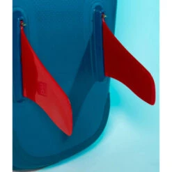 Red Paddle Co. Paddle Gonflable Red Paddle Voyager 12.0 2022 -JOBE Soldes paddle gonflable red paddle voyager 120 2022 5