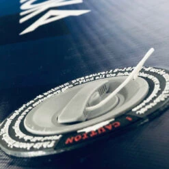 PADDLE GONFLABLE SROKA ALPHA FUSION BLEU 12.6 X 28 2021 -JOBE Soldes paddle gonflable sroka alpha fusion bleu 126 x 28 2021 11