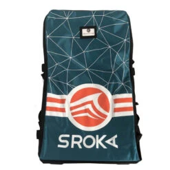 PADDLE GONFLABLE SROKA ALPHA FUSION BLEU 12.6 X 28 2021 -JOBE Soldes paddle gonflable sroka alpha fusion bleu 126 x 28 2021 8