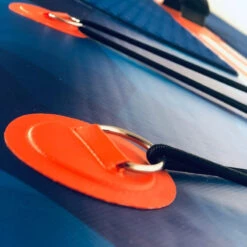 PADDLE GONFLABLE SROKA ALPHA FUSION BLEU 12.6 X 28 2021 -JOBE Soldes paddle gonflable sroka alpha fusion bleu 126 x 28 2021 9