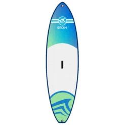 PADDLE GONFLABLE SROKA FUSION 9.5 -JOBE Soldes paddle gonflable sroka fusion 95 2021 11