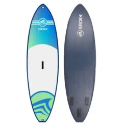 PADDLE GONFLABLE SROKA FUSION 9.5 -JOBE Soldes paddle gonflable sroka fusion 95 2021 6
