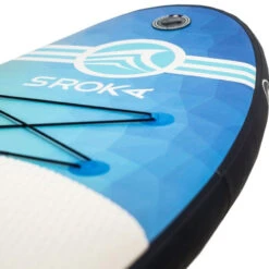 PADDLE GONFLABLE SROKA MALIBU FUSION BLEU 10.6 14 PADDLE GONFLABLE SROKA MALIBU FUSION BLEU 10.6 -JOBE Soldes paddle gonflable sroka malibu fusion bleu 106 2021 2