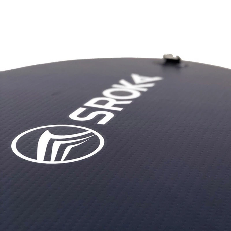 PADDLE GONFLABLE SROKA MALIBU FUSION BLEU 10.6 9 PADDLE GONFLABLE SROKA MALIBU FUSION BLEU 10.6 – Image 7