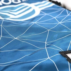 PADDLE GONFLABLE SROKA MALIBU FUSION BLEU 10.6 19 PADDLE GONFLABLE SROKA MALIBU FUSION BLEU 10.6 -JOBE Soldes paddle gonflable sroka malibu fusion bleu 106 2021 7