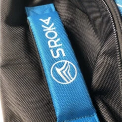 PADDLE GONFLABLE SROKA MALIBU FUSION BLEU 10.6 20 PADDLE GONFLABLE SROKA MALIBU FUSION BLEU 10.6 -JOBE Soldes paddle gonflable sroka malibu fusion bleu 106 2021 8