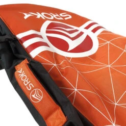 PADDLE GONFLABLE SROKA MALIBU FUSION ORANGE 10.0 -JOBE Soldes paddle gonflable sroka malibu fusion orange 100 2021 3
