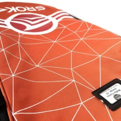 PADDLE GONFLABLE SROKA MALIBU FUSION ORANGE 10.0 -JOBE Soldes paddle gonflable sroka malibu fusion orange 100 2021 4