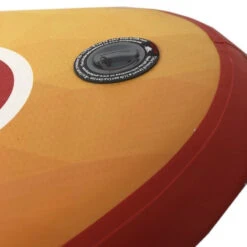 PADDLE GONFLABLE SROKA MALIBU FUSION ORANGE 10.0 -JOBE Soldes paddle gonflable sroka malibu fusion orange 100 2021 7